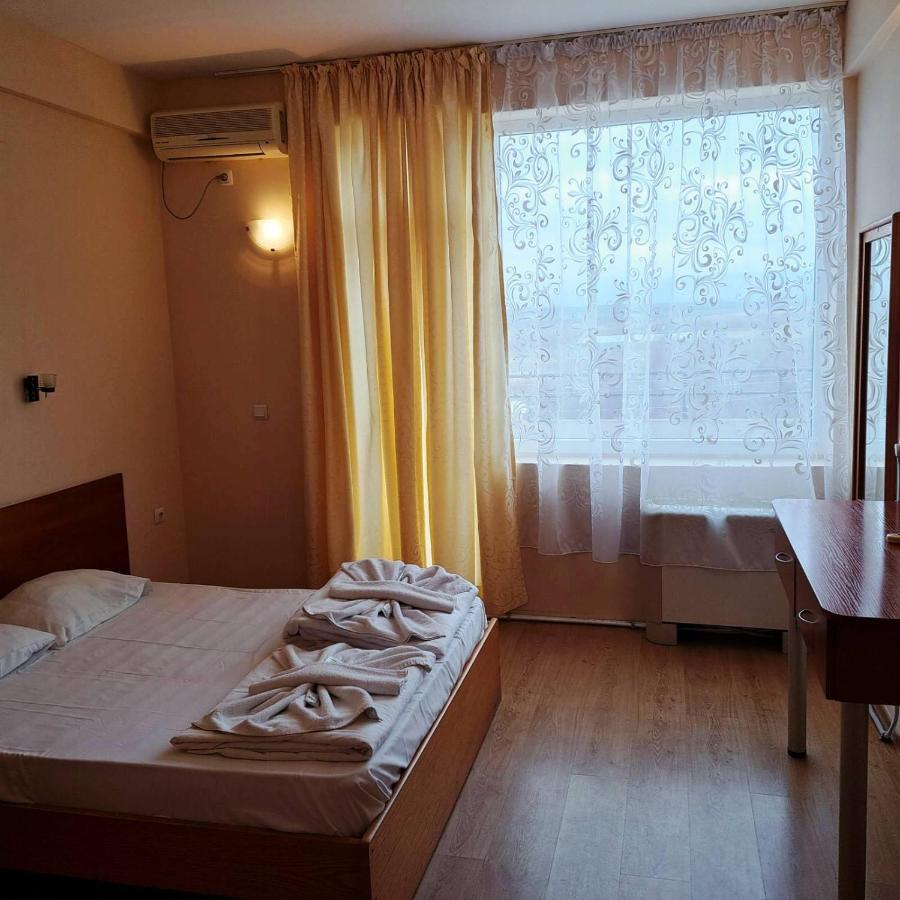 Hotel Seasons 2 써니비치 외부 사진