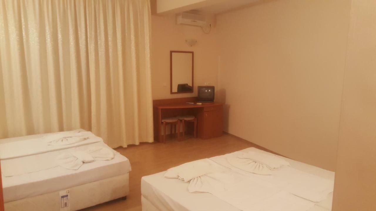 Hotel Seasons 2 써니비치 외부 사진