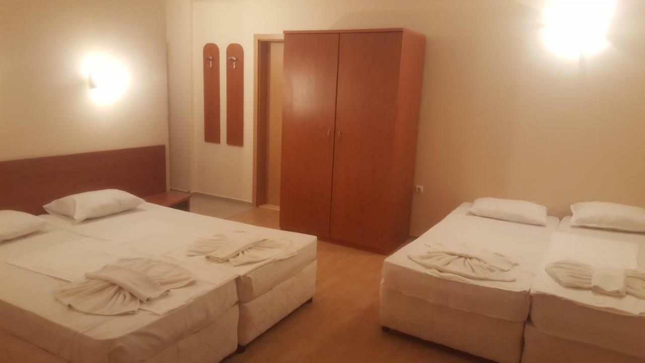 Hotel Seasons 2 써니비치 외부 사진