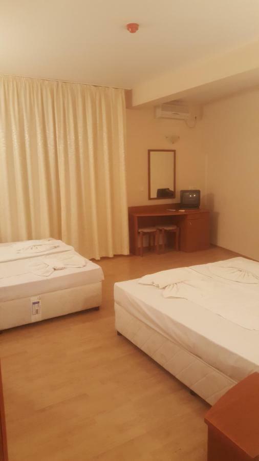 Hotel Seasons 2 써니비치 외부 사진